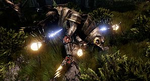 DARCO - Reign of Elements