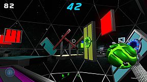 Cosmic Ball Tournament