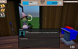 Enchanted - A Magic Shop