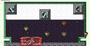 Starry Moon Island 2 Tank Advance MP04