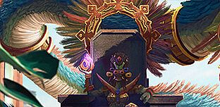 RPG Sounds - Eye of Kyuculcu - Sound Pack