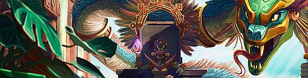 RPG Sounds - Eye of Kyuculcu - Sound Pack