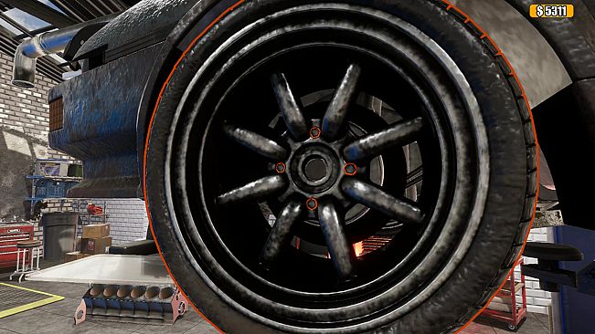 Tune My Car - Tuning Studio & Car Mechanic Simulator 2023