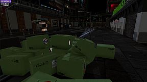 Supermarket Together