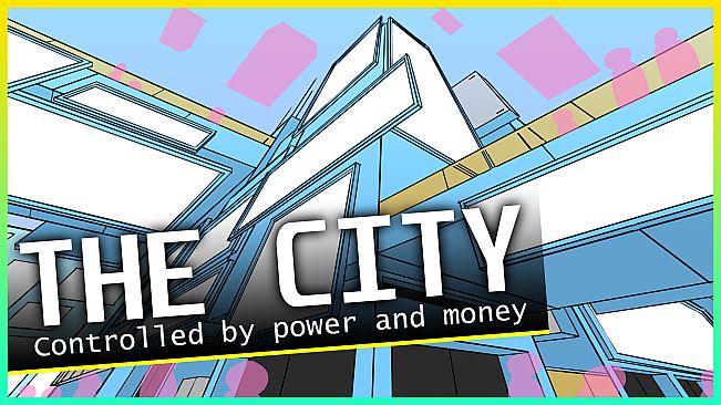 Good Morning Cruel City