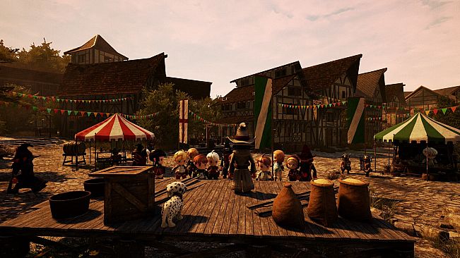 LA FORET DE PAGO 2 : SOUVENIR DE GLACE