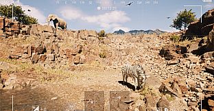 Sky Safari: FPV Drone
