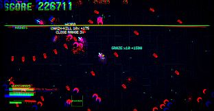 Kill Source: Neon Hemorrhage