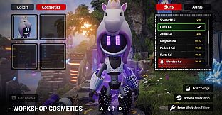 MicroWorks - Party Pass