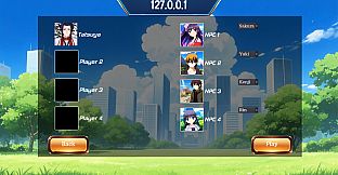 Anime Trivia Challenge