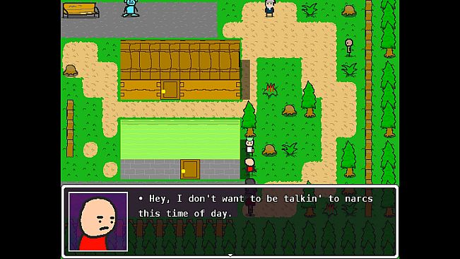 The Adventures of Crackhead Jack: Overdose Edition