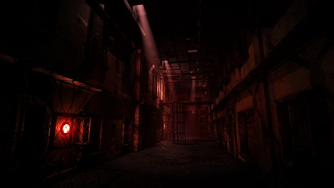 Near Death Experience