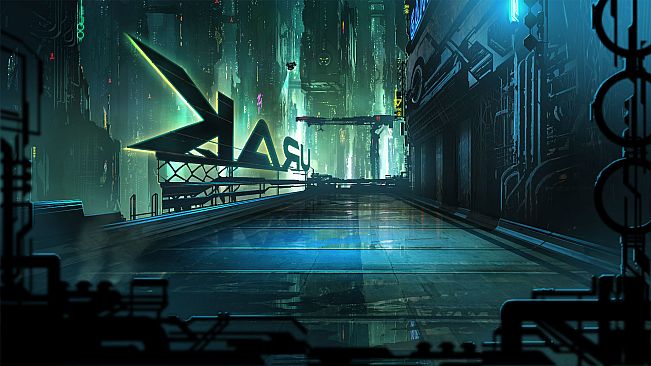 Neon District: Season One