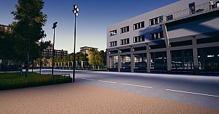 OMSI 2 Add-on Busbetrieb-Simulator