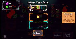 Ball Wizard
