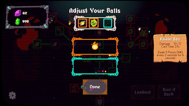 Ball Wizard