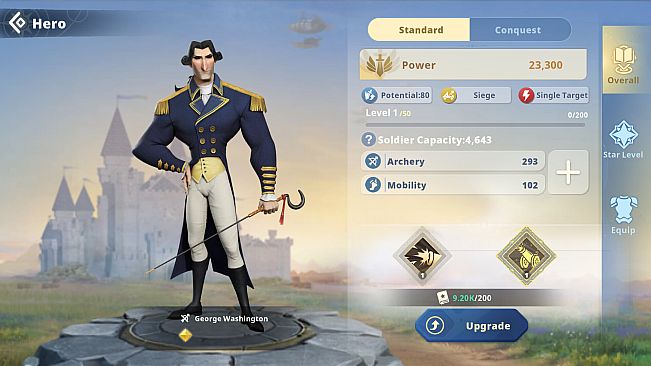 Final War: Frozen Defense