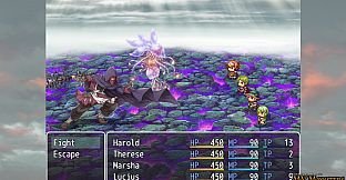 RPG Maker MV - MV Monsters HIBIKI KATAKURA ver Vol.2