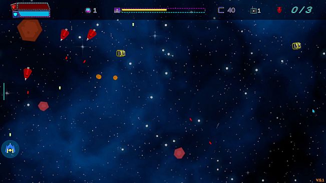 Starward: Civil Defence
