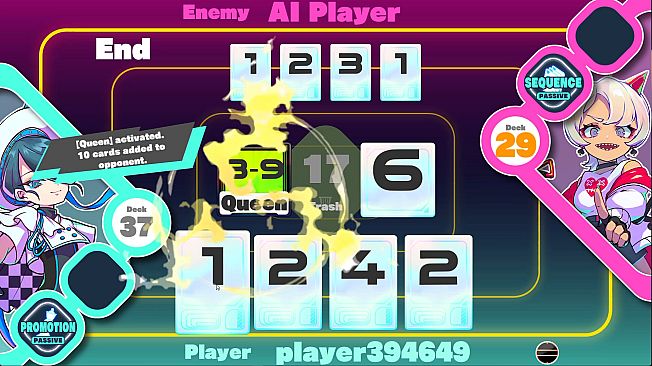 SPEEDUS -SHEDDING SPEED CARD- PLUS