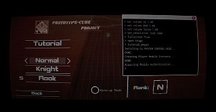 Prototype-CUBE