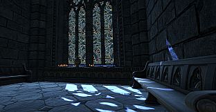 The Cathedral