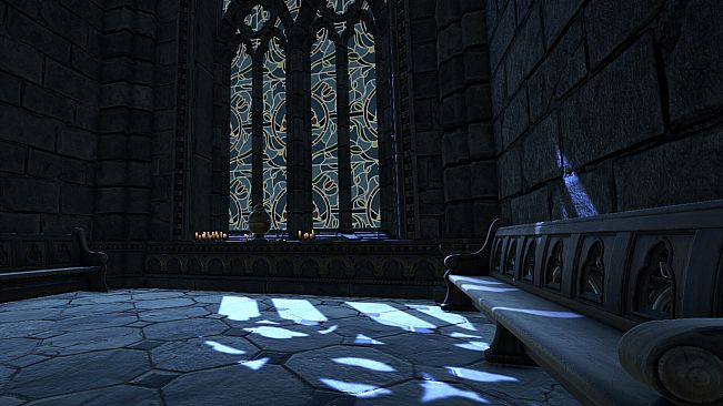The Cathedral