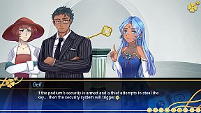 The Game of Fourtune