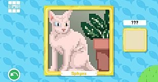 Puppy Cross - Kitty Cross DLC