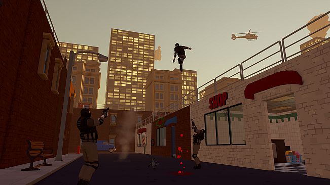 Traitors in Town