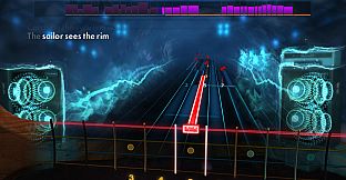 Rocksmith 2014 Edition – Remastered – Yes - “Roundabout”