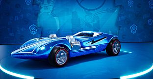 HOT WHEELS UNLEASHED 2 - Twin Mill Unleashed Edition