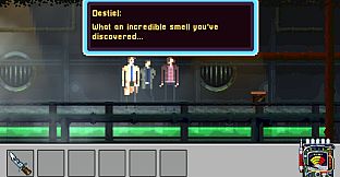 UEBERNATURAL - New Case: The heaven we deserve!