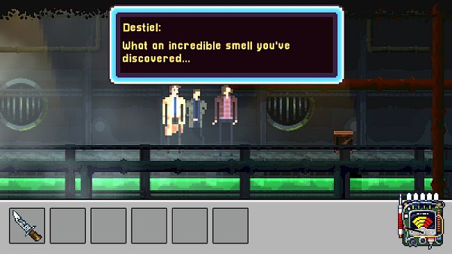 UEBERNATURAL - New Case: The heaven we deserve!