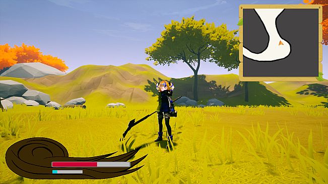 FantasyKingdom：Fantasy Tiny Forest