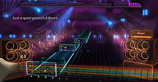 Rocksmith 2014 – Rage Against the Machine Song Pack II