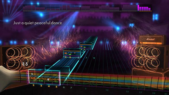 Rocksmith 2014 – Rage Against the Machine Song Pack II