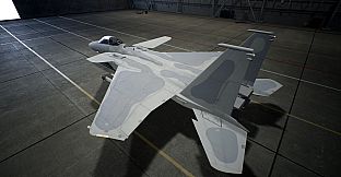 ACE COMBAT7: SKIES UNKNOWN - F-15 S/MTD Set