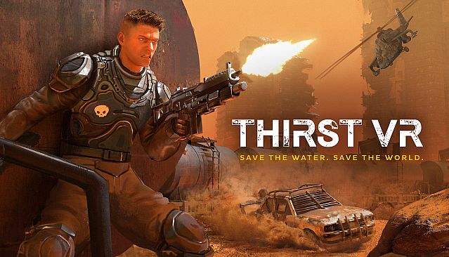 Thirst VR