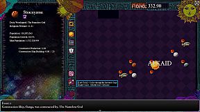 Gods of Havoc: Into the Void