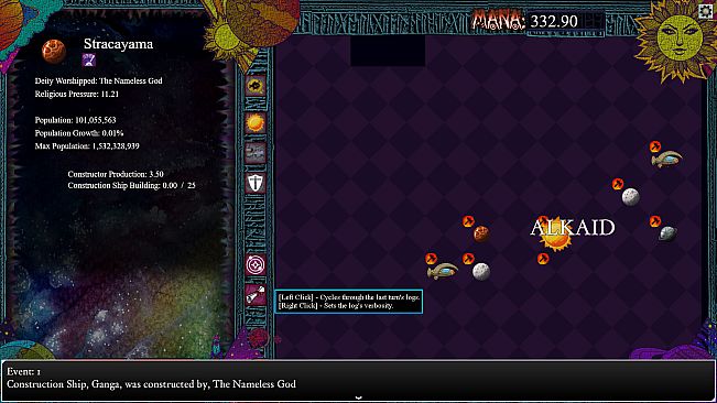 Gods of Havoc: Into the Void