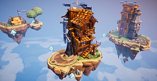 Magic Forge Tycoon - Supporter pack