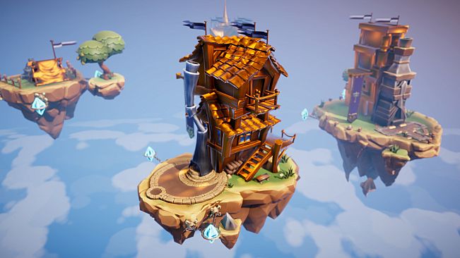 Magic Forge Tycoon - Supporter pack