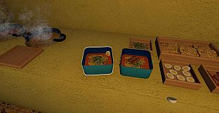 Night Noodles
