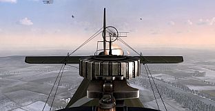 Rise of Flight: Channel Battles