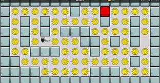 Maze Quest Master - Gunner