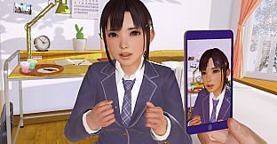 VR Kanojo / VRカノジョ