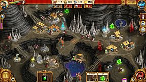 Roman Adventures: Britons. Season 2