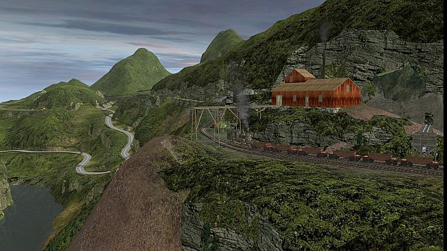 Trainz: Murchison 2