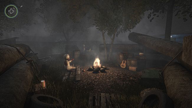 Bug Dolls: Soviet Project